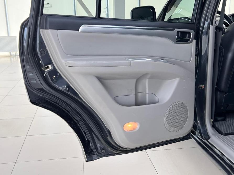Mitsubishi Pajero Sport II Волгоград  - изображение 30