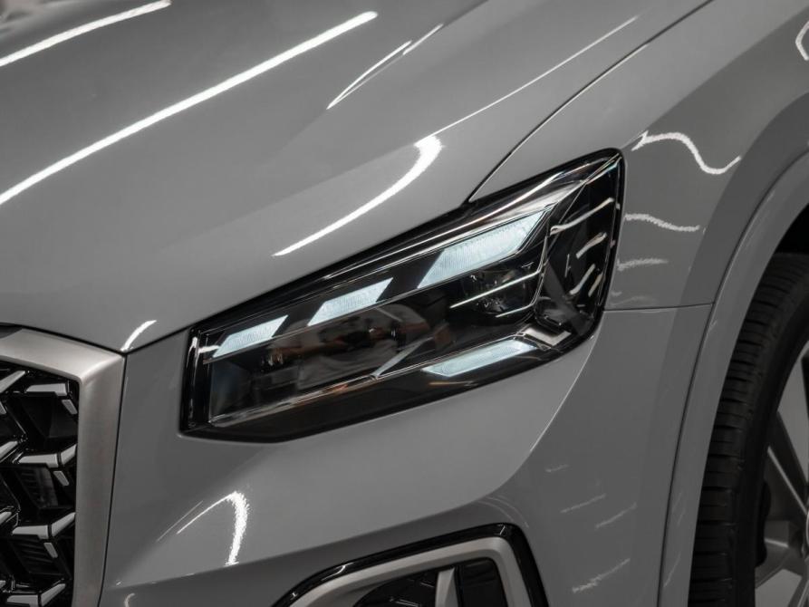 Audi Q2 I Рестайлинг Москва  - изображение 22