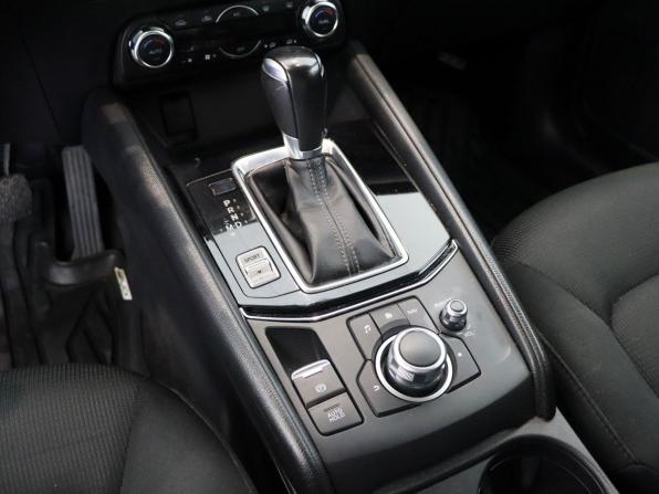 Mazda CX-5 II с пробегом 2018 года, цена 2 290 000 рублей, 138100 км, внедорожник, Автокод Объявления