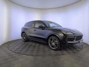 Porsche Cayenne III Москва  - изображение 33