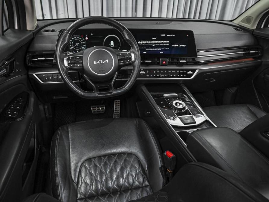 Kia Sportage V Ставрополь  - изображение 6