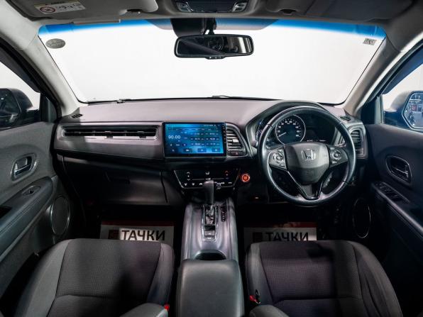 Honda Vezel I Рестайлинг с пробегом 2021 года, цена 2 000 000 рублей, 94500 км, внедорожник, Автокод Объявления