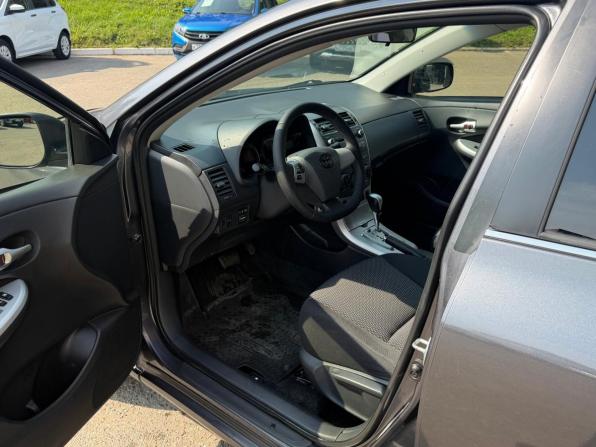 Toyota Corolla X (E140 E150) Рестайлинг с пробегом 2011 года, цена 990 000 рублей, 237833 км, седан, Автокод Объявления