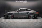 Porsche 911 VII (991) Крым  - изображение 39
