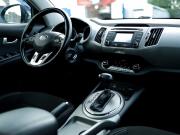 Kia Sportage III Рестайлинг Ижевск  - изображение 36