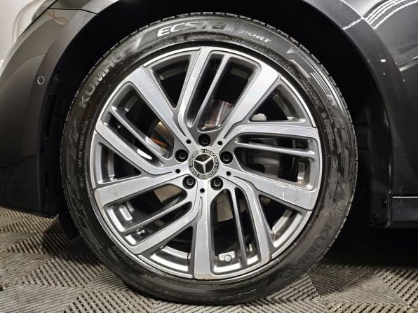 Mercedes-Benz E-Класс VI (W214 S214) с пробегом 2024 года, цена 6 700 000 рублей, 28929 км, седан, Автокод Объявления
