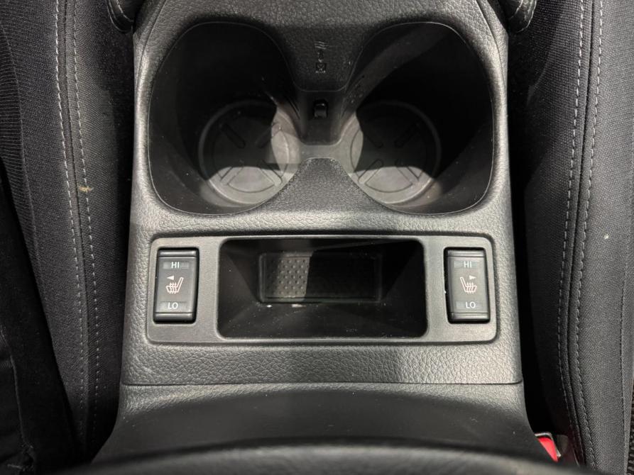 Nissan Qashqai II Самара  - изображение 17