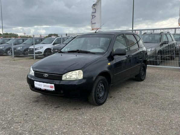Lada (ВАЗ) Kalina I с пробегом 2012 года, цена 262 080 рублей, 117309 км, универсал, Автокод Объявления