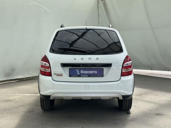 Lada (ВАЗ) Granta I Рестайлинг с пробегом 2023 года, цена 898 000 рублей, 43811 км, универсал, Автокод Объявления