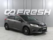 Ford Focus III Ростов-на-Дону  - изображение 18