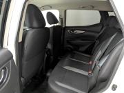 Nissan Qashqai II Рестайлинг Москва  - изображение 32