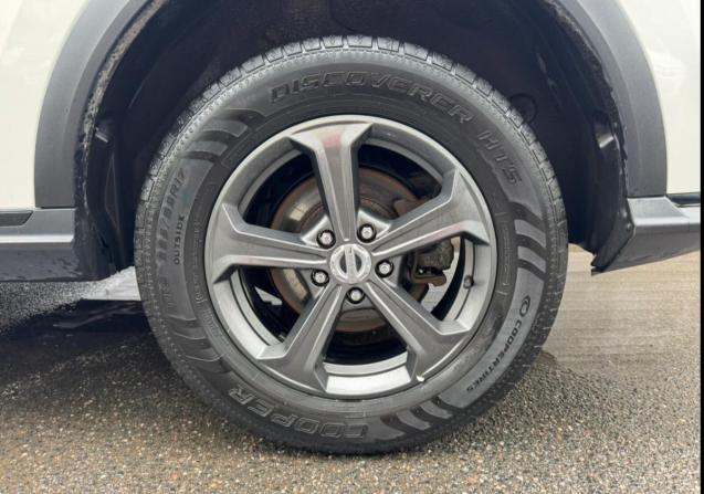 Haval F7 I Рестайлинг с пробегом 2023 года, цена 1 749 000 рублей, 69039 км, внедорожник, Автокод Объявления