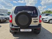 Chevrolet Niva I Рестайлинг Саратов  - изображение 39