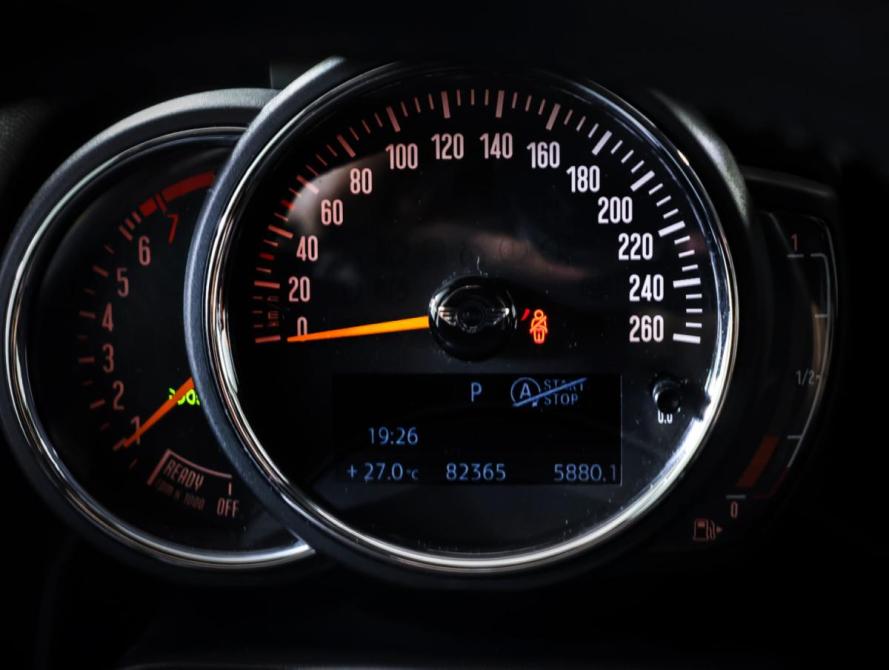 Mini Countryman II Москва  - изображение 15