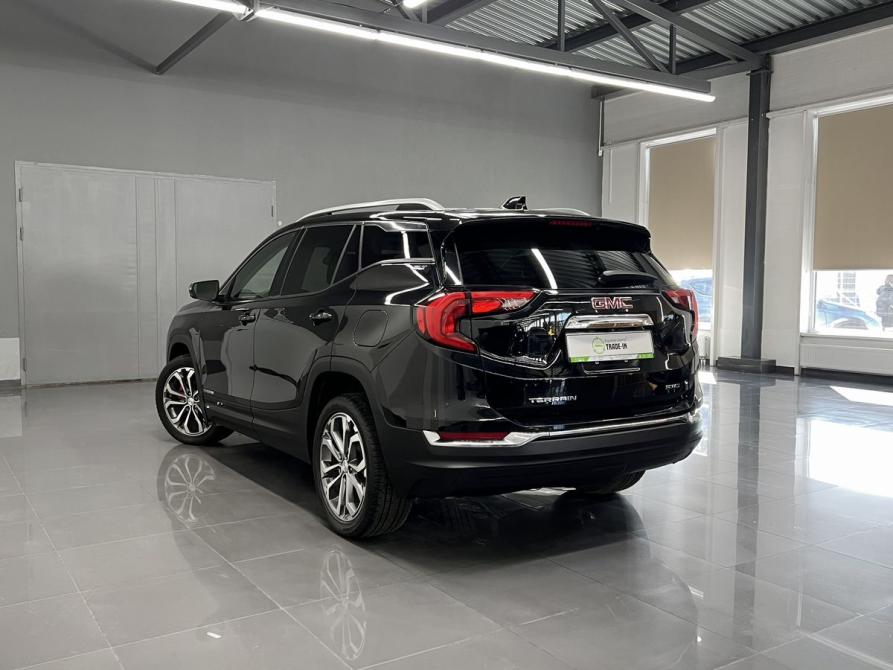 GMC Terrain II Тверь  - изображение 6