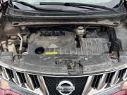 Nissan Murano II (Z51) Рестайлинг Кемерово  - изображение 52