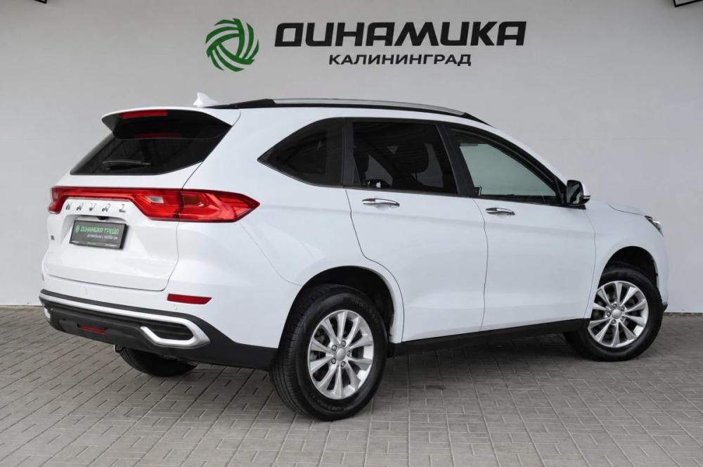 Haval M6 II Калининград  - изображение 5