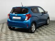 Chevrolet Spark IV Рестайлинг Санкт-Петербург  - изображение 24