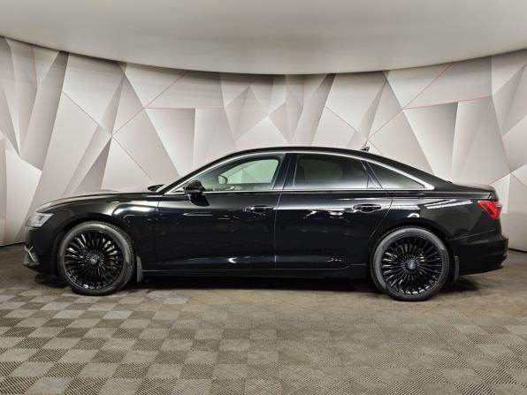 Audi A6 V (C8) с пробегом 2019 года, цена 4 330 000 рублей, 61659 км, седан, Автокод Объявления