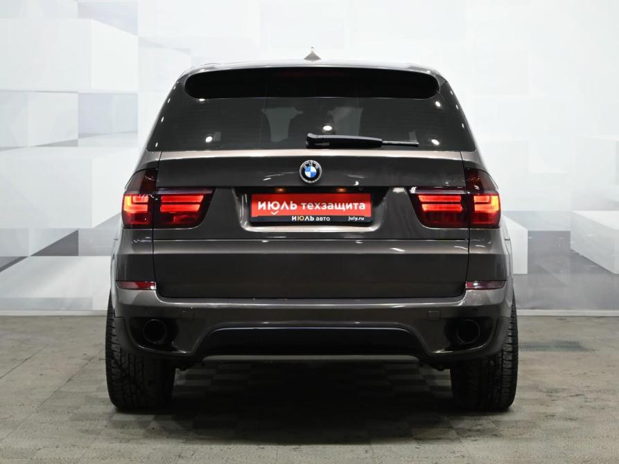 BMW X5 II (E70) Рестайлинг Екатеринбург  - изображение 5