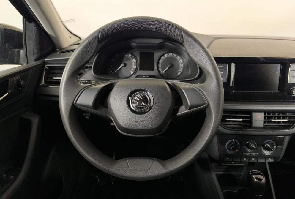 Skoda Rapid II Нижний Новгород  - изображение 14