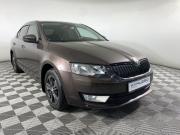 Skoda Octavia III (A7) Москва  - изображение 22