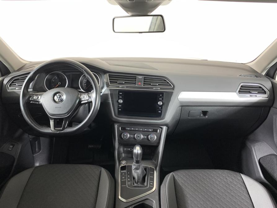 Volkswagen Tiguan II Москва  - изображение 12