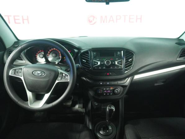 Lada (ВАЗ) Vesta I с пробегом 2019 года, цена 929 000 рублей, 98830 км, универсал, Автокод Объявления