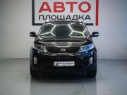 Kia Sorento II Рестайлинг Челябинск  - изображение 33