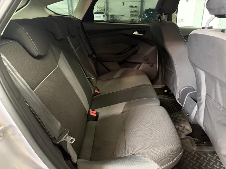 Ford Focus III Краснодар  - изображение 14