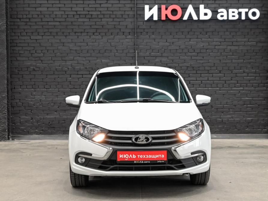 Lada (ВАЗ) Granta I Рестайлинг Екатеринбург  - изображение 2