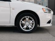 Mitsubishi Lancer X Рестайлинг Новосибирск  - изображение 27