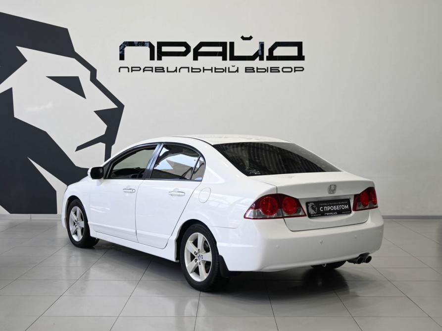 Honda Civic VIII Ростов-на-Дону  - изображение 7