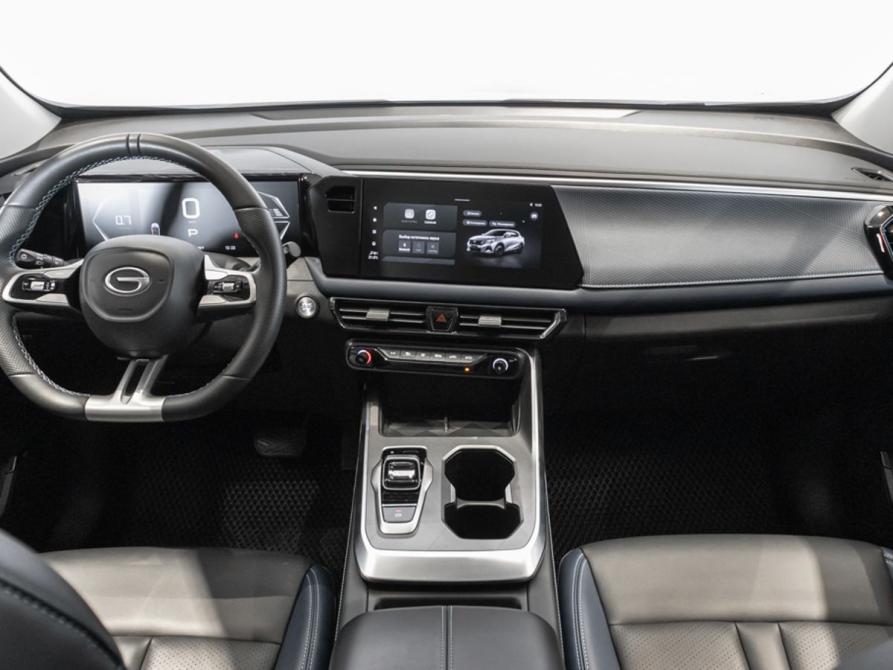 GAC GS3 Казань  - изображение 6