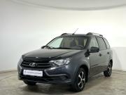 Lada (ВАЗ) Granta I Рестайлинг Ижевск  - изображение 24