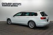 Volkswagen Passat B8 Пермь  - изображение 36