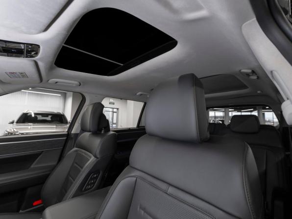 Hyundai Santa Fe V (MX5) с пробегом 2026 года, цена 5 350 000 рублей, 40 км, внедорожник, Автокод Объявления