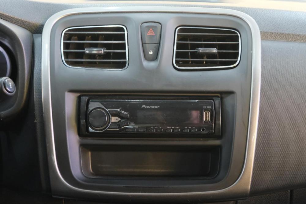Renault Logan II Омск  - изображение 13
