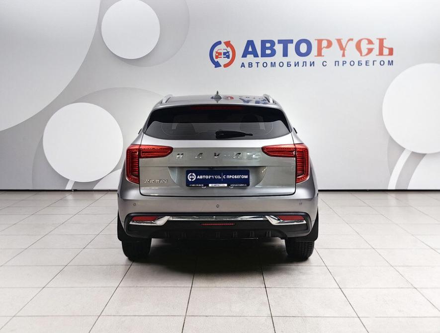 Haval Jolion I Подольск  - изображение 4
