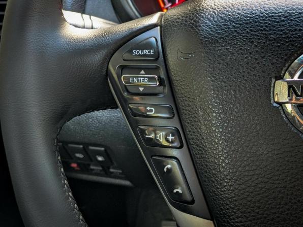 Nissan Murano II (Z51) Рестайлинг с пробегом 2011 года, цена 1 349 500 рублей, 220000 км, внедорожник, Автокод Объявления