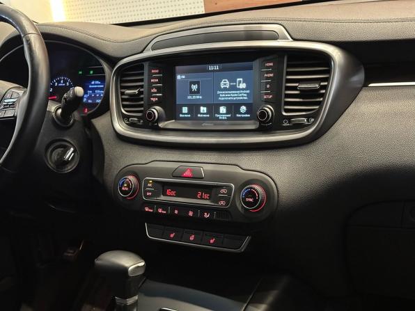 Kia Sorento III Prime Рестайлинг с пробегом 2019 года, цена 2 699 900 рублей, 139590 км, внедорожник, Автокод Объявления