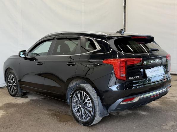 Haval Jolion I с пробегом 2023 года, цена 1 900 000 рублей, 48000 км, внедорожник, Автокод Объявления