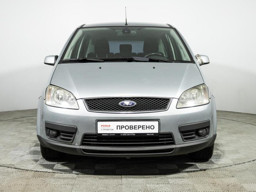 Ford C-MAX I Санкт-Петербург  - изображение 2