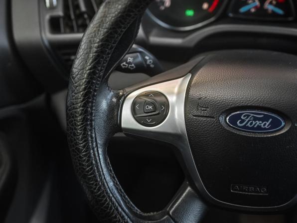 Ford Kuga II с пробегом 2015 года, цена 1 250 000 рублей, 226843 км, внедорожник, Автокод Объявления