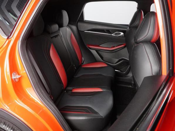 Geely Coolray I Рестайлинг с пробегом 2023 года, цена 2 199 000 рублей, 52178 км, внедорожник, Автокод Объявления