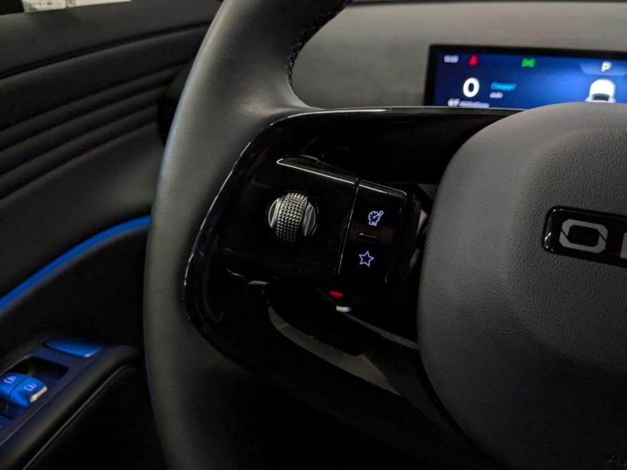 Omoda C7 Москва  - изображение 28