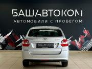 Lada (ВАЗ) Granta I Уфа  - изображение 19