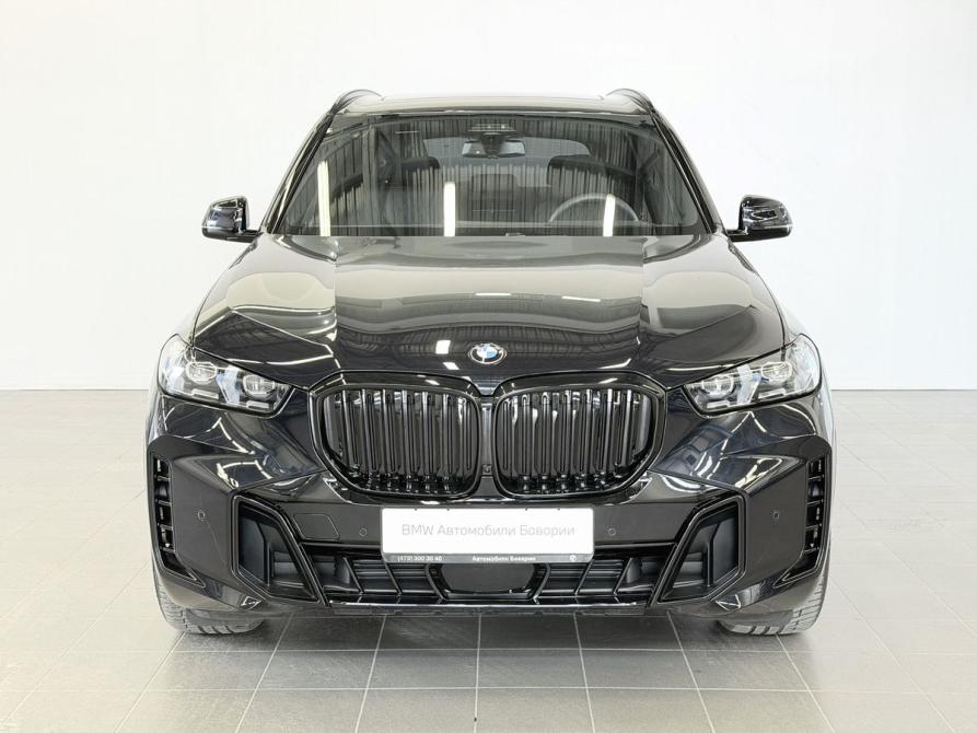 BMW X5 IV (G05/G18) Рестайлинг Воронеж  - изображение 2