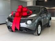 Nissan Juke I Тверь  - изображение 16
