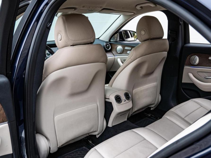 Mercedes-Benz E-Класс V (W213 S213 C238) Краснодар  - изображение 11